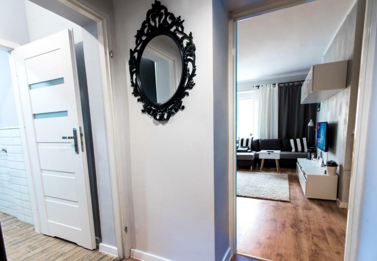 Twoje Miejsce Copernicus Street Apartment Olsztyn  Exterior photo