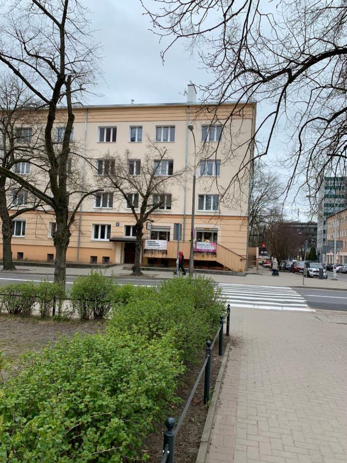 Twoje Miejsce Copernicus Street Apartment Olsztyn  Exterior photo